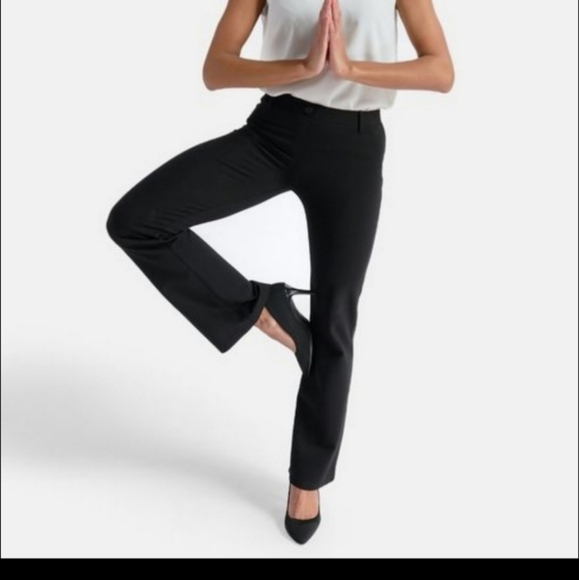 Betabrand Yoga pants - Picture 2 of 3